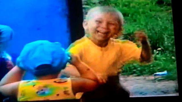 Проект детские танцы смотреть онлайн