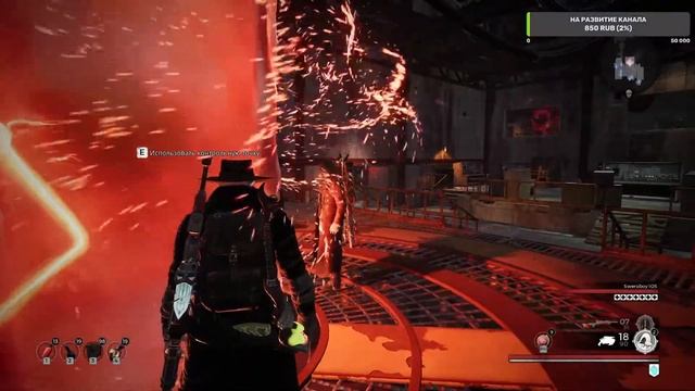 Remnant From the Ashes ► Прохождение#:8 В поиски секретов. смотреть онлайн