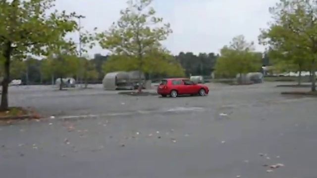 Volkswagen 20 Jahre GTi смотреть онлайн