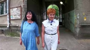 Экскурсии по Воронежу. Самая старая улица. Часть 1.