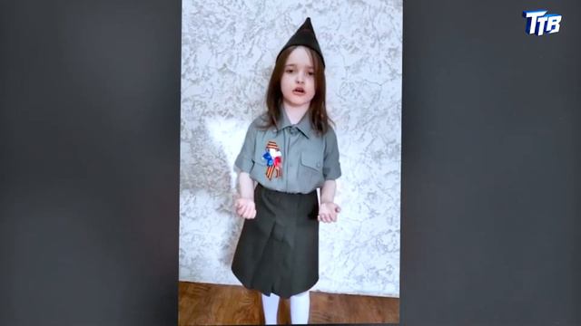 Рубрика "Литературная минутка" (читает Ирина Дубровина) смотреть онлайн