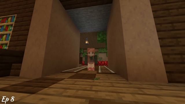 ?1,000 Days in Minecraft [FULL MOVIE] Survival Let’s Play | Red's World: The Wild Update? смотреть онлайн