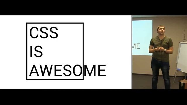 WebDev Meetup #4 - Как собрать бандл мечты и как собирает его Webpack, Масим Соснов смотреть онлайн