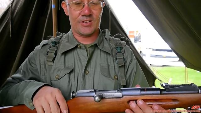 German & Russian Weapons of World War 2 смотреть онлайн