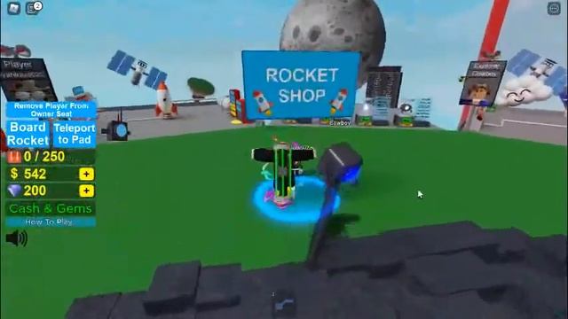 roblox[3-2-1 Blast Off Simulator](roblox malaysia)[PART 3] смотреть онлайн
