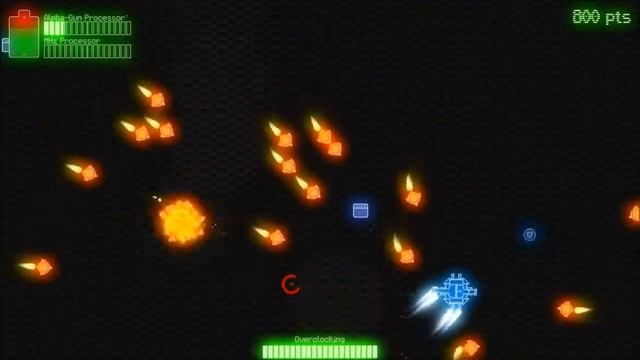 {Xero's Indie Gameplay} Clean'Em UP смотреть онлайн