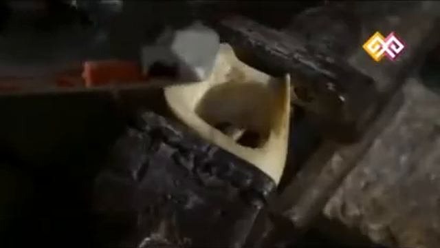 "Школа кочевников" (008) - Нож 22.02.15 смотреть онлайн