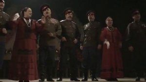 Казачья воля - В 93-м годике