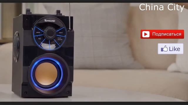 5 лучших сабвуферов/best Subwoofers с AliExpress