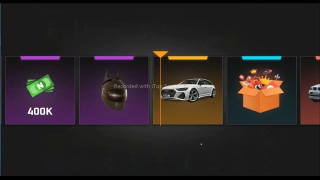 Покупка BMW M5 CS NEXT RP открытие кейсов обновление смотреть онлайн