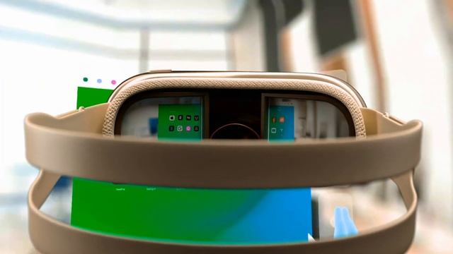 Apple VR, Apple Glasses 2023,