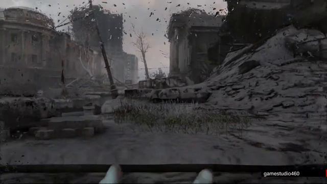 Metro 2033 Redux Achievement Guide Inquisitor смотреть онлайн