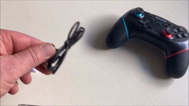 ACTION € 14,95 Battletron Game Controller Nintendo Switch смотреть онлайн