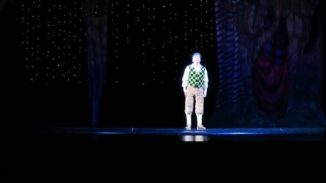 Нурлан Бекмухамбетов Романс Неморино смотреть онлайн