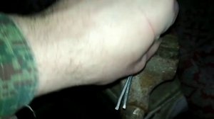 КРАСИВЫЙ БРАСЛЕТ ИЗ ПРОВОЛОКИ