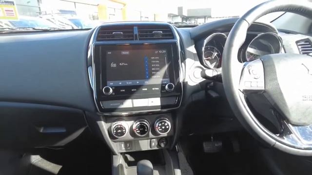 2021 MITSUBISHI ASX Midland, Darlington, West Swan, Helena Valley, Ellenbrook, WA 61006191 смотреть онлайн
