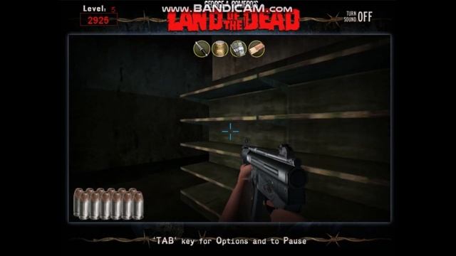 land of the dead online shockwave game смотреть онлайн