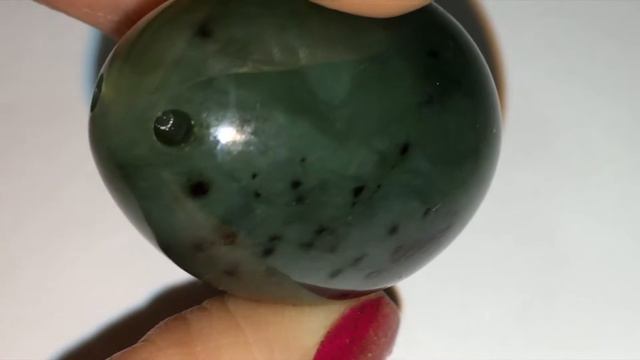 о бяньши/Нефритовые яйца 5 сортов - видеоэкскурсия/история смотреть онлайн