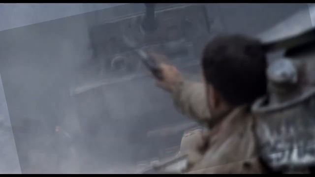 We didn’t penetrate their armor смотреть онлайн