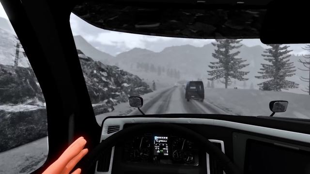 Realistic Hydroplane and Icy Crashes #05 | BeamNG.drive смотреть онлайн