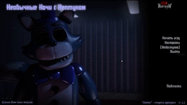 МУЧЕНИЯ НА 3 НОЧИ! ЧТО ТУТ С БАЛАНСОМ? ▶️ Unusual Nights With The NeptooN #2