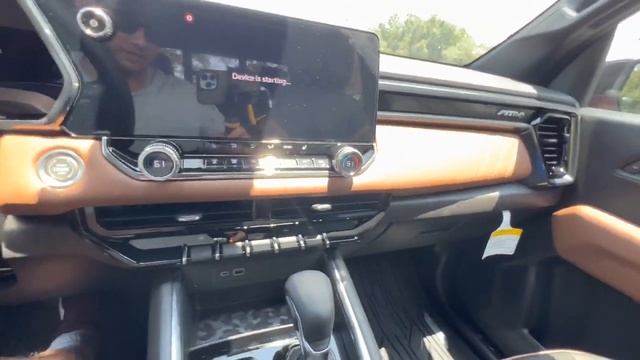 2023 GMC Canyon AT4: TEST DRIVE+FULL REVIEW