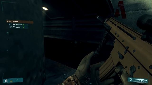 Ghost Recon Advanced Warfighter 1 & 2 Retrospective смотреть онлайн