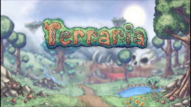 Terraria - Alt. Underground смотреть онлайн