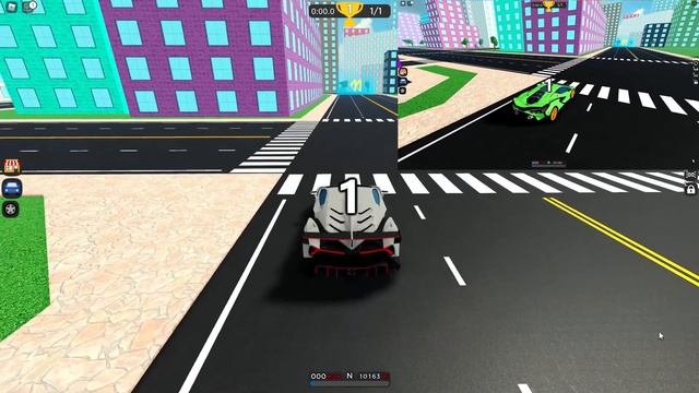 Roblox Car Dealership Tycoon Get Lamborghini Sián & Veneno смотреть онлайн