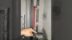 Зачем монтировать байпасс на полотенцесушитель.