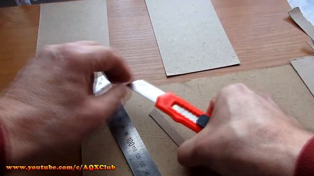 Как сделать БЛОКНОТ своими руками легко без сшивания в в домашних условиях. смотреть онлайн