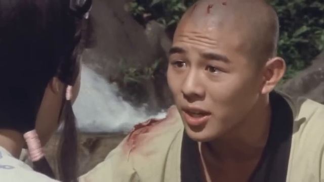 Храм Шаолинь (1982) - The Shaolin Temple