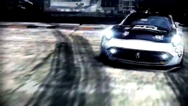 SplitSecond #7 Прорыв барьера