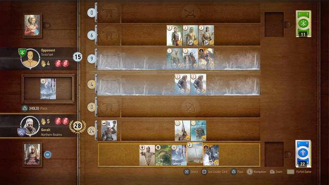 Triss Merigold Gwent card from Lambert location | Witcher 3 hero Old Pals side quest смотреть онлайн
