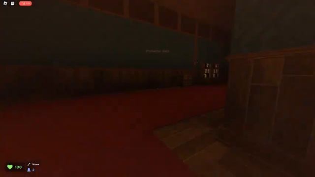 New! Survive Bobo gamemode! (Roblox Evade) смотреть онлайн