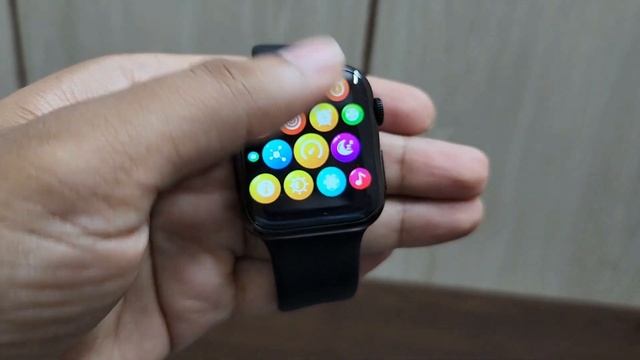 HW7 MAX smart watch||গরীবের অ্যাপল ওয়াচ|| Best in budget||Only at 2490 taka смотреть онлайн