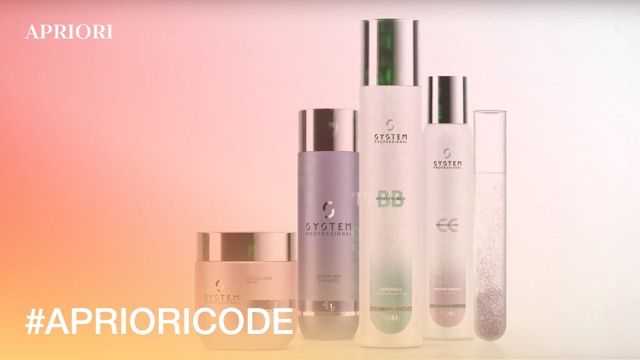 #APRIORICODE смотреть онлайн