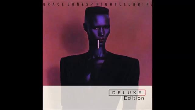 ? Grace Jones - I've Seen That Face Before смотреть онлайн