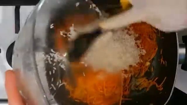 Простой и вкусный ужин на сковороде простой рецепт смотреть онлайн