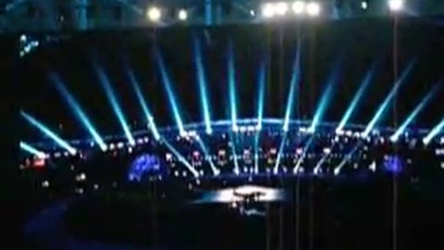 2007 Special Olympics World Summer Games Opening Ceremony 2 смотреть онлайн