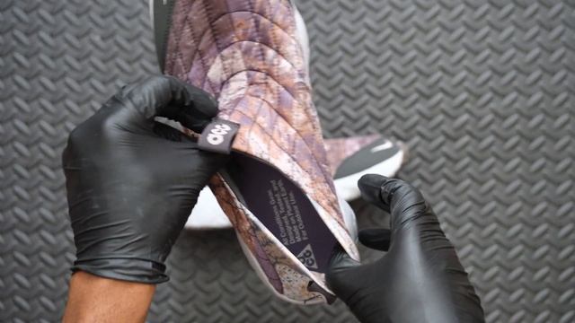 NIKE ACG Moc 3.5 SE Sneaker - Unboxing, Review, On Feet смотреть онлайн