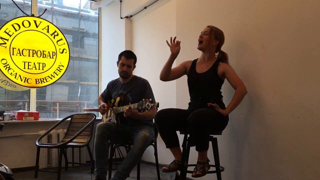 Маша Кукушкина - «До свидания» смотреть онлайн