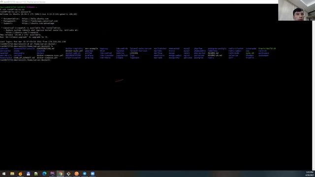 Docker va undan foydalanish (1-qism) смотреть онлайн