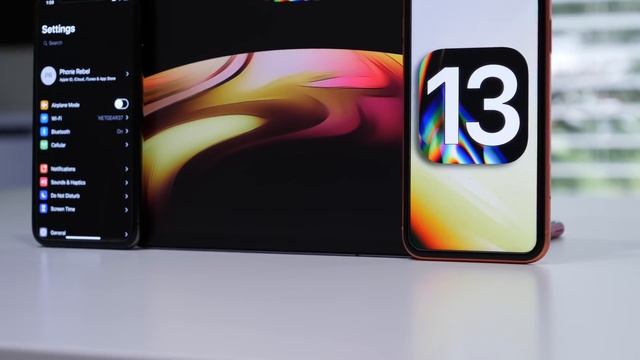 iOS 13! Features, iPhone Support, Dark Mode Demo, Release Date & More! смотреть онлайн