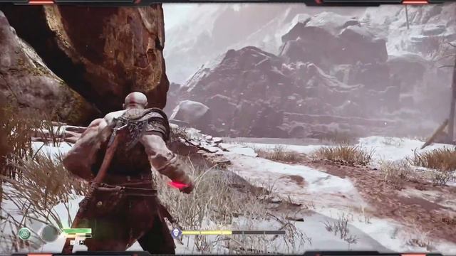 God Of War 2018 | Part 1 | RTX 3060 Ti | (Tamil Live/தமிழ்) | #octogamer | #godofwar