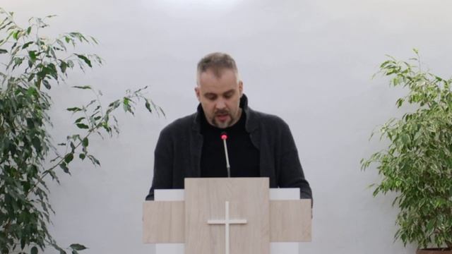 стих "БЛАГОВЕЩЕНИЕ" _(Богданов Т.) смотреть онлайн