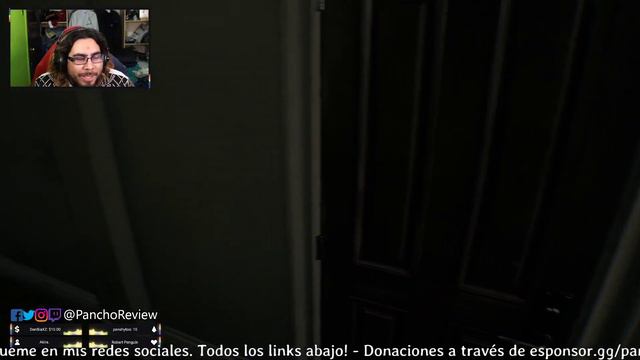 P.T. para la lluvia | P.T. (Silent Hills) !socials !spotify !donaciones смотреть онлайн