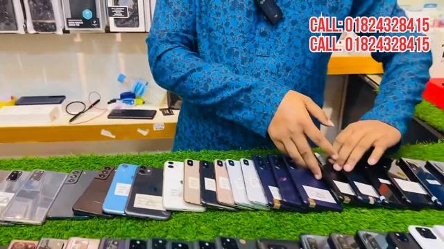 Samsung ফোন চ্যালেঞ্জিং দামে ? Used iPhone Price in Bangladesh ? Used Samsung phone price in Bd 202 смотреть онлайн