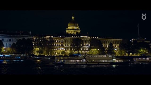 ЧТО СКРЫВАЕТ сериал "САНСАРА" - почему он БУКВАЛЬНО ВЕЗДЕ? смотреть онлайн