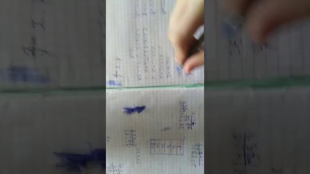 Решаем уравнение. Математика, 4 класс. Учебник Петерсон. Урок 21 смотреть онлайн